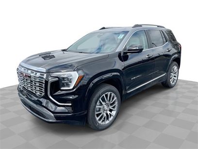 New 2026 GMC Terrain Denali w/ LPO, Floor Liner Package