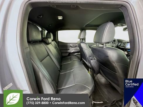 Used 2020 Toyota Tacoma TRD Off-Road image 30