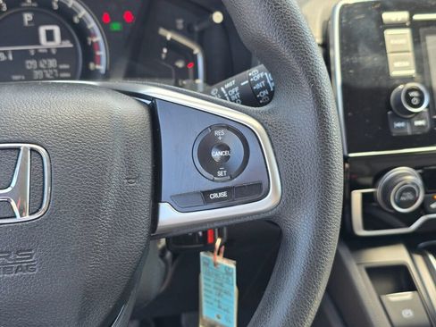 Used 2018 Honda CR-V LX image 19