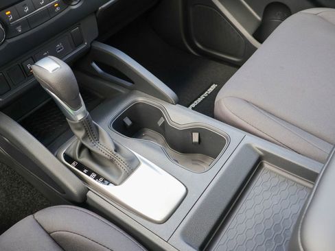 New 2026 Nissan Frontier S image 13