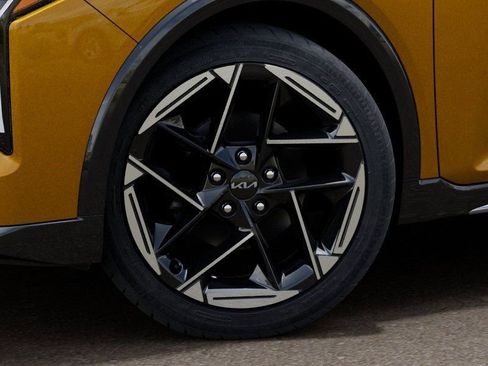 New 2026 Kia K4 GT-Line image 9