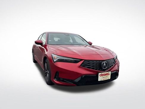 Certified 2023 Acura Integra A-Spec image 6