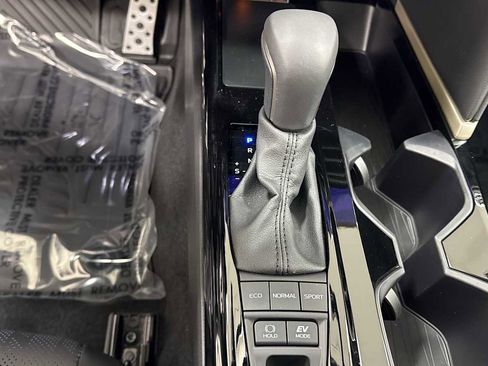 New 2026 Toyota Camry XSE image 22