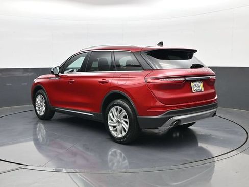 Used 2022 Lincoln Corsair FWD image 7