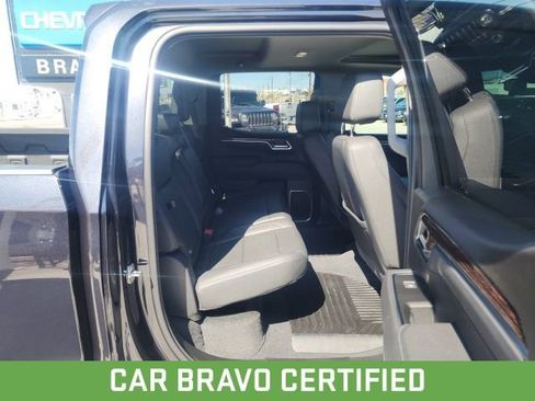 Certified 2026 GMC Sierra 1500 Elevation w/ Elevation Premium Package image 30