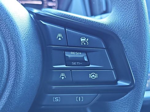 New 2026 Subaru Crosstrek 2.0i Premium AWD/4WD image 23