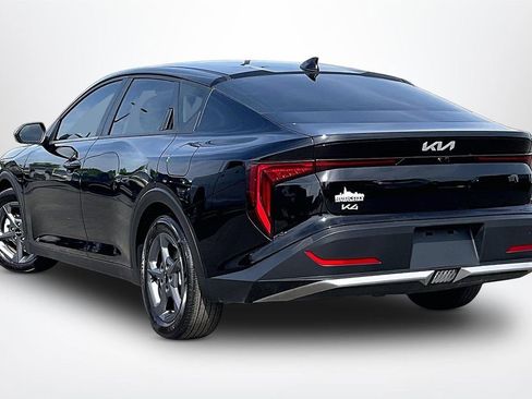 Used 2025 Kia K4 LXS image 5