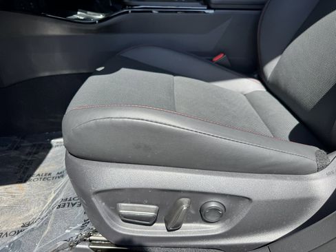 Used 2024 Toyota Prius Prime Premium image 35