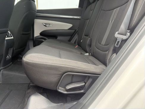 Used 2023 Hyundai Tucson SEL FWD image 20