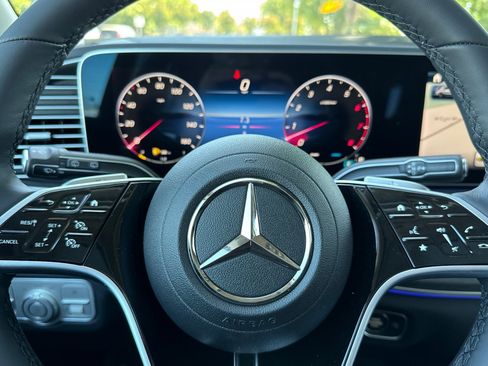 New 2026 Mercedes-Benz GLE 450 4MATIC image 24