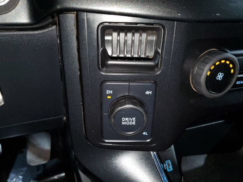 Used 2023 Ford F150 XL w/ STX Appearance Package AWD/4WD image 31
