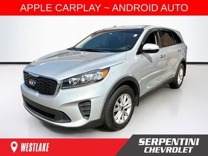 Used 2019 Kia Sorento L