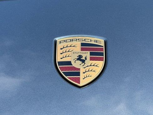 Certified 2026 Porsche Cayenne AWD/4WD image 26