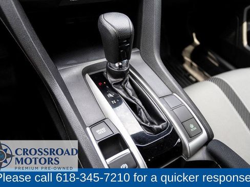 Used 2018 Honda Civic LX-P image 31