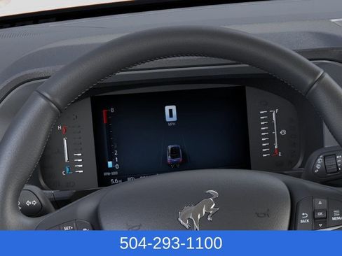 New 2026 Ford Bronco Sport Outer Banks AWD/4WD image 15