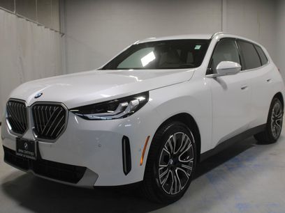 Certified 2026 BMW X3 xDrive30i