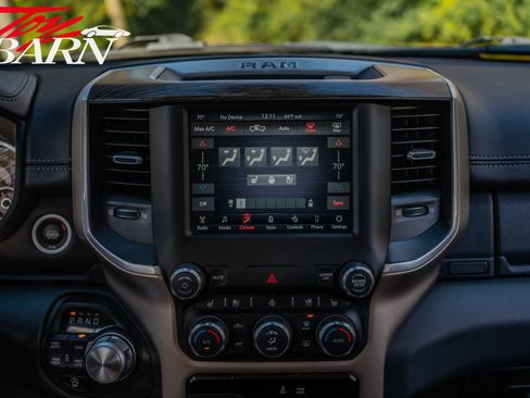 Used 2020 RAM 1500 Laramie image 38