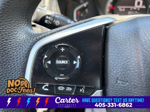 Used 2019 Honda CR-V LX image 34