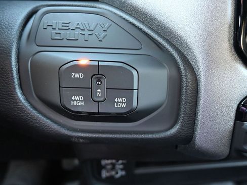 New 2026 RAM 5500 Tradesman w/ Chrome Appearance Group image 33