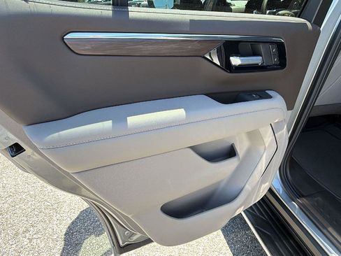 New 2026 Chevrolet Tahoe LS w/ Max Trailering Package RWD image 15