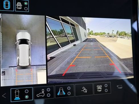 New 2026 GMC Yukon Denali AWD/4WD image 29
