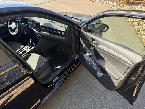 New 2026 Volkswagen Jetta Sport image 11