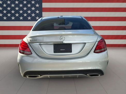 Used 2018 Mercedes-Benz C 300 Sedan image 6