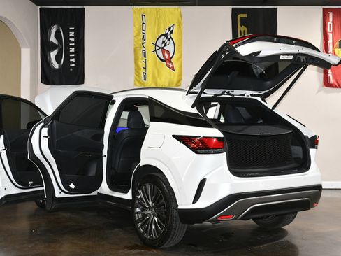 Used 2023 Lexus RX 350 AWD w/ Accessory Package image 92