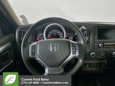 Used 2008 Honda Ridgeline RTL image 11