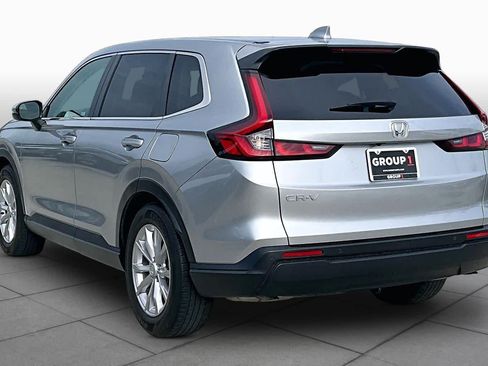 Used 2024 Honda CR-V EX-L image 11