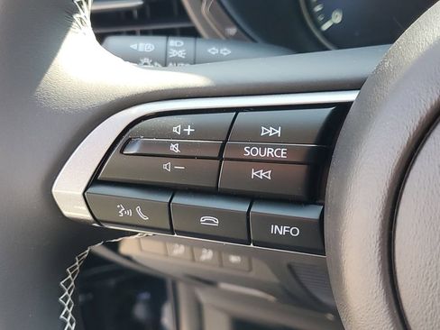 New 2026 MAZDA CX-30 Aire Edition AWD/4WD image 19