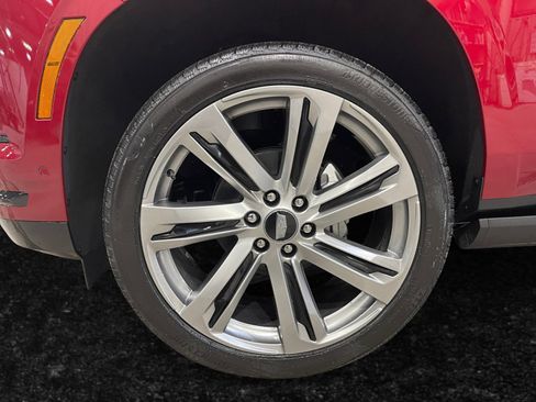 New 2026 Cadillac Escalade Sport w/ Touring Package image 10