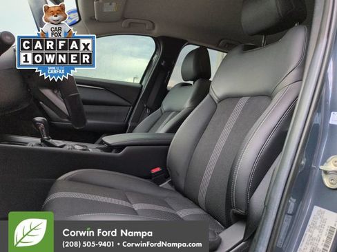 Used 2024 MAZDA CX-50 AWD 2.5 S w/ Convenience Package image 24