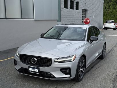 Certified 2024 Volvo S60 B5 Plus w/ Climate Package