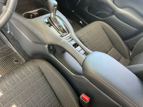 Certified 2024 Honda HR-V Sport image 20