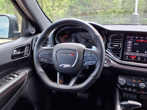 New 2026 Dodge Durango GT RWD image 10