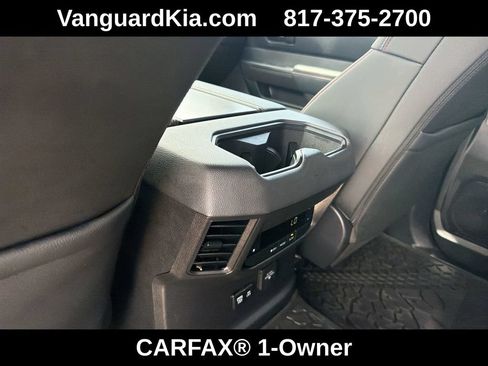 Used 2026 Toyota Sequoia TRD Pro AWD/4WD image 24