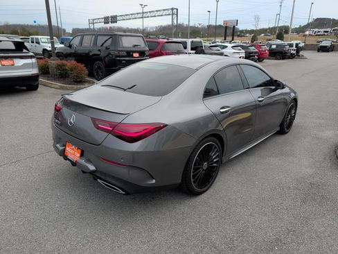 Used 2024 Mercedes-Benz CLA 250 image 6