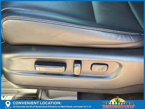 Used 2023 Honda Ridgeline RTL image 27