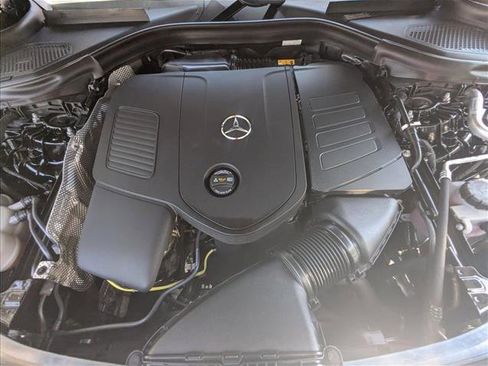 Certified 2026 Mercedes-Benz GLC 300 image 22