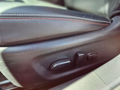 Used 2023 Nissan Altima 2.0 SR image 21