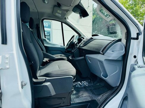 Used 2017 Ford Transit 350 XLT RWD image 14