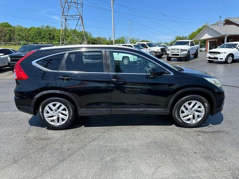 Used 2015 Honda CR-V EX-L image 5