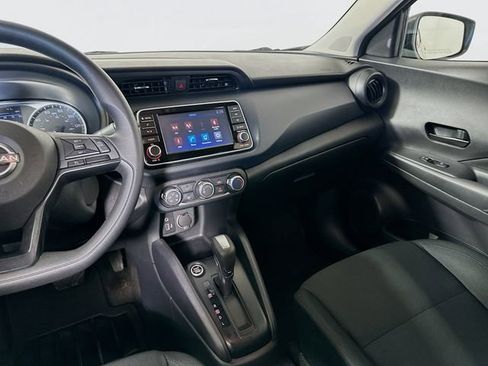 Used 2023 Nissan Kicks S image 23