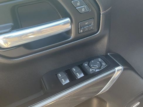 Used 2019 GMC Sierra 1500 AT4 w/ AT4 Premium Package AWD/4WD image 23