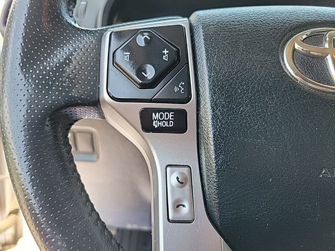 Used 2021 Toyota 4Runner SR5 RWD image 20
