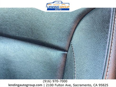 Used 2018 Chevrolet Tahoe LT AWD/4WD image 24