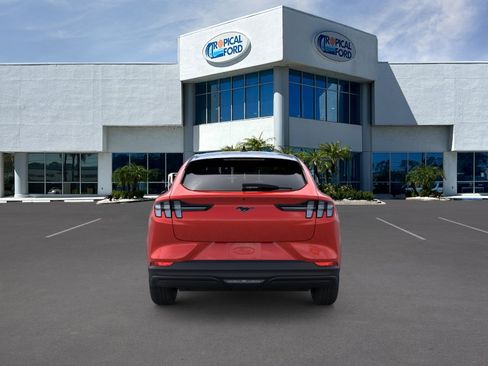 New 2026 Ford Mustang Mach-E Premium RWD image 5