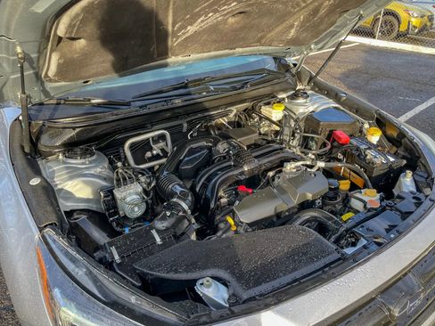 Used 2019 Subaru Outback 2.5i Limited w/ Popular Package #2 AWD/4WD image 41
