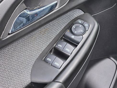 Certified 2023 Chevrolet TrailBlazer LT w/ Convenience Package image 19